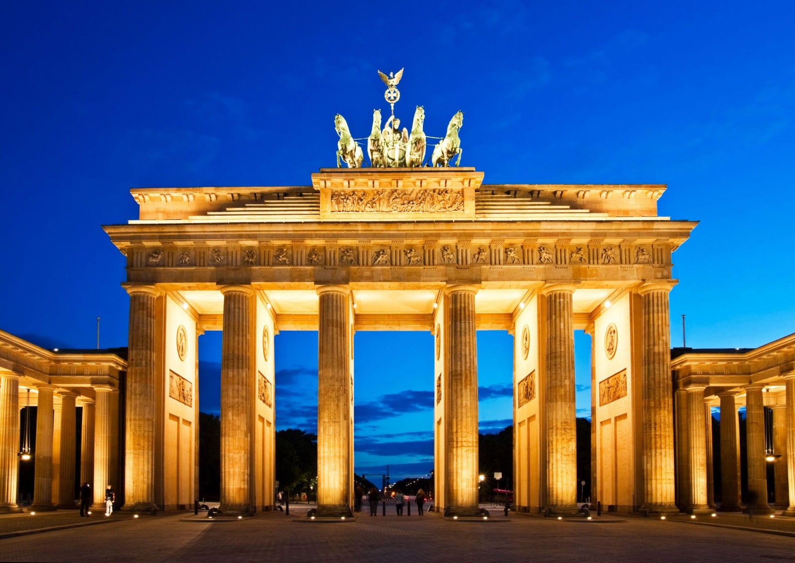 Brandenburger Tor